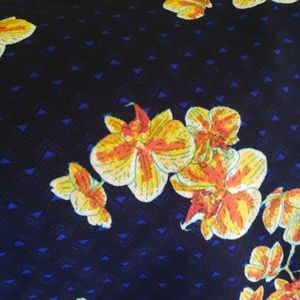 Cassie pencil skirt Lularoe